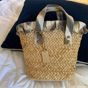 Ralph Lauren handbag